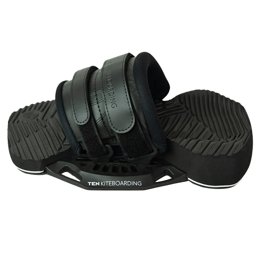 TEN PRO Pads & Straps Set.webp